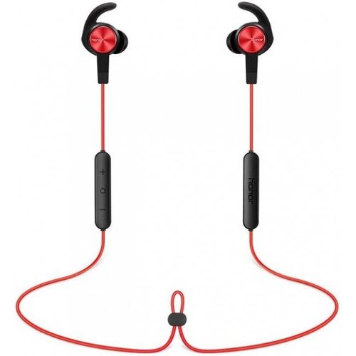 Беспроводные наушники Honor xSport AM61 красный (китайская версия)