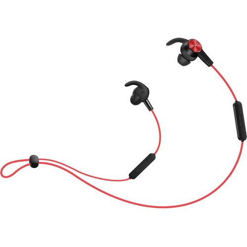 Беспроводные наушники Honor xSport AM61 красный (китайская версия)
