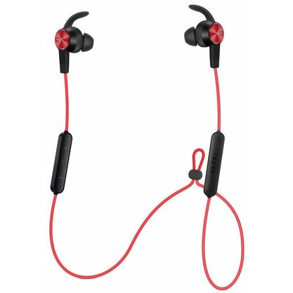 Беспроводные наушники Honor xSport AM61 красный (китайская версия)