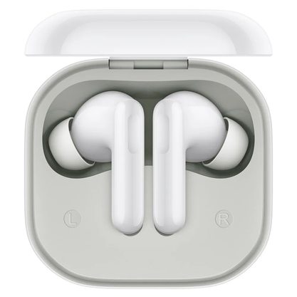 Беспроводные наушники Honor Earbuds S (белый)