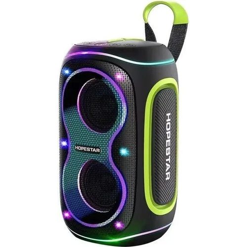 Патибокс Hopestar Party 210 Mini (черный)