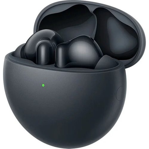 Беспроводные наушники Huawei FreeBuds 7i (серый)
