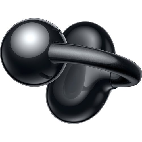 Беспроводные наушники Huawei FreeClip (черный) международная версия