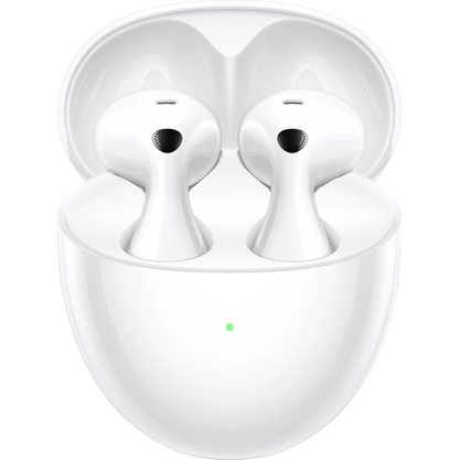 Беспроводные наушники Huawei FreeBuds 6 (белый)