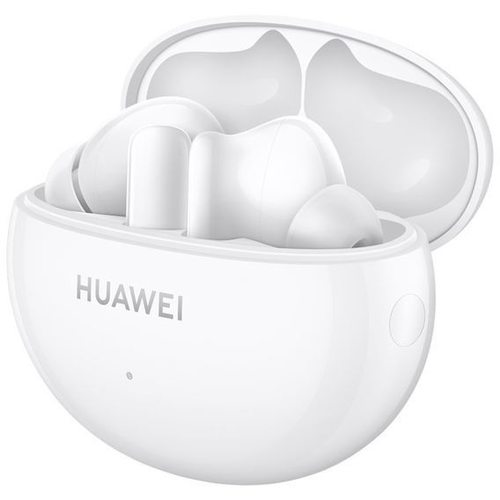 Беспроводные наушники Huawei Freebuds 5i (белый) международная версия