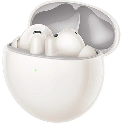 Беспроводные наушники Huawei FreeBuds 7i (белый)