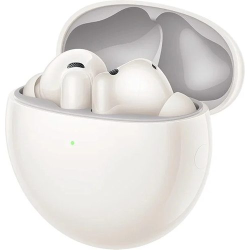 Беспроводные наушники Huawei FreeBuds 7i (белый)