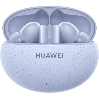 Беспроводные наушники Huawei Freebuds 5i (голубой) международная версия