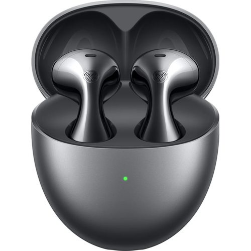 Беспроводные наушники Huawei FreeBuds 6 (черный)