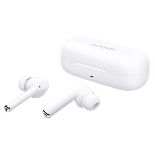 Беспроводные наушники Huawei Freebuds 3i (белый)