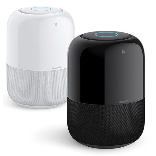Портативная колонка Huawei AI Speaker 2