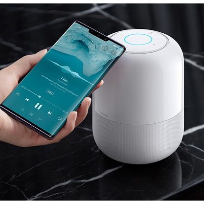 Портативная колонка Huawei AI Speaker 2