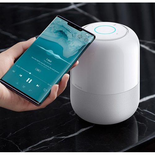 Портативная колонка Huawei AI Speaker 2