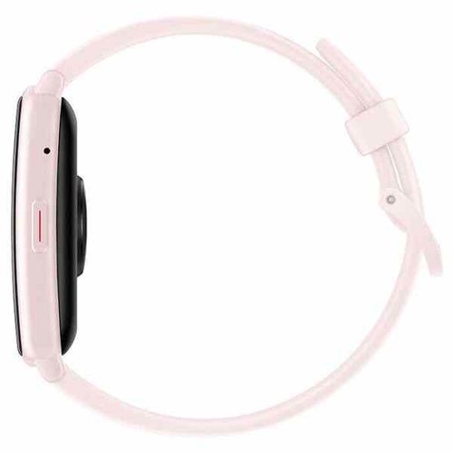 Умные часы (фитнес-браслет) Honor Watch ES (розовый)