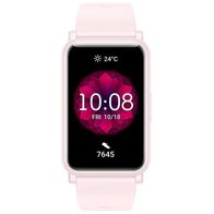 Honor Watch ES (розовый)