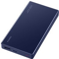 Huawei 12000 66 W SuperCharge Power Bank (синий)