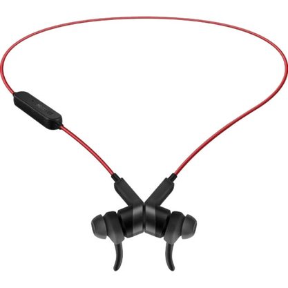 Наушники Huawei AM60 (красный)
