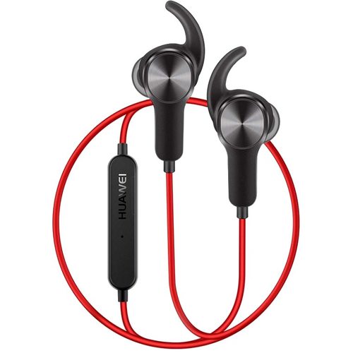 Наушники Huawei AM60 (красный)