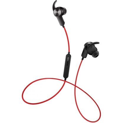 Наушники Huawei AM60 (красный)