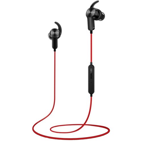 Наушники Huawei AM60 (красный)