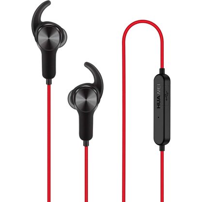 Наушники Huawei AM60 (красный)