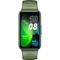 Huawei Band 8 (зелёный)