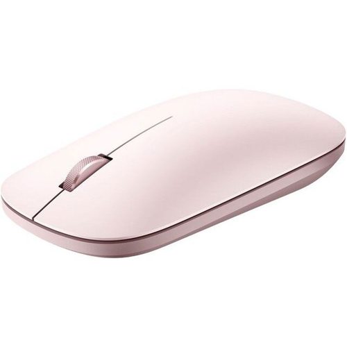 Мышка офисная Huawei Bluetooth Mouse II CD23 (розовый)