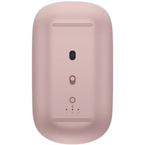 Мышка офисная Huawei Bluetooth Mouse II CD23 (розовый)