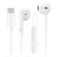 Huawei Classic Earphones CM33 (белый) уценка