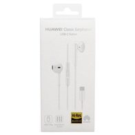Huawei Classic Earphones CM33 (белый) уценка