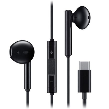 Наушники Huawei Classic Earphones CM33 (черный)