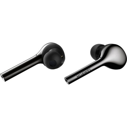Беспроводные наушники Huawei FreeBuds Lite (черный)
