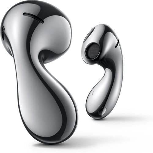 Беспроводные наушники Huawei Freebuds 5 (черный)