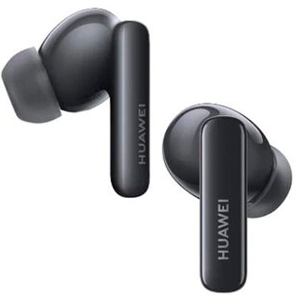 Беспроводные наушники Huawei Freebuds 5i (черный) китайская версия