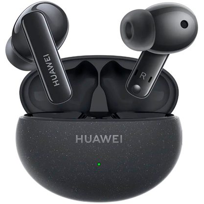 Беспроводные наушники Huawei Freebuds 5i (черный) китайская версия