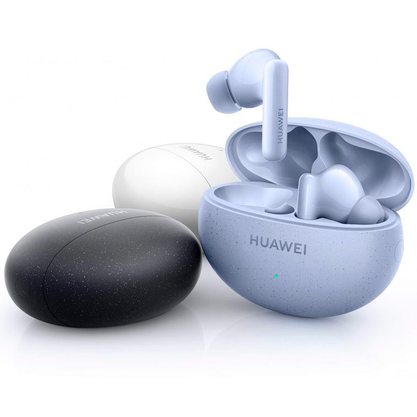 Беспроводные наушники Huawei Freebuds 5i (черный) китайская версия
