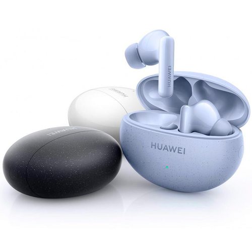 Беспроводные наушники Huawei Freebuds 5i (черный) китайская версия