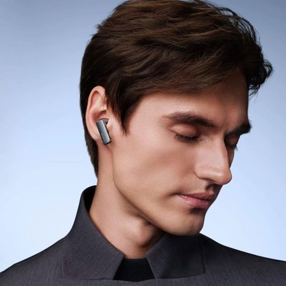 Беспроводные наушники Huawei Freebuds Pro 3 (черный)