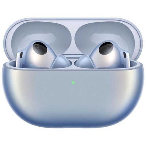 Беспроводные наушники Huawei Freebuds Pro 3 (голубой)