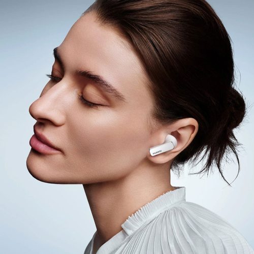 Беспроводные наушники Huawei Freebuds Pro 3 (белый)