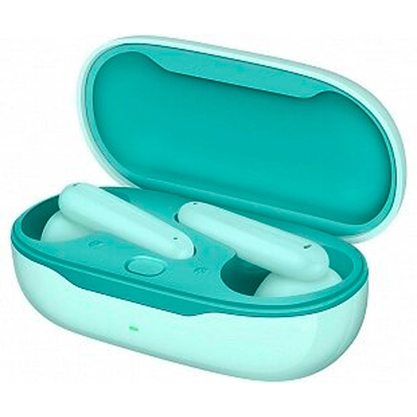Беспроводные наушники Huawei Freebuds SE (мятно-голубой)