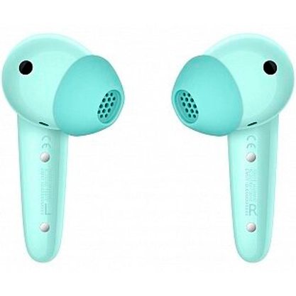 Беспроводные наушники Huawei Freebuds SE (мятно-голубой)