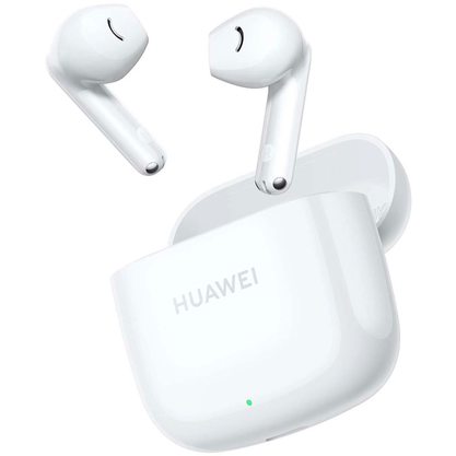 Беспроводные наушники Huawei Freebuds SE2 (белый)