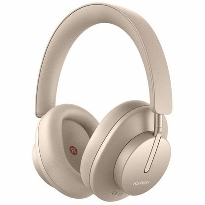 Беспроводные наушники Huawei Freebuds Studio (золотистый)