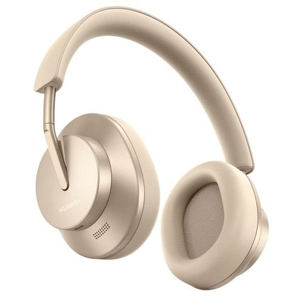 Беспроводные наушники Huawei Freebuds Studio (золотистый)