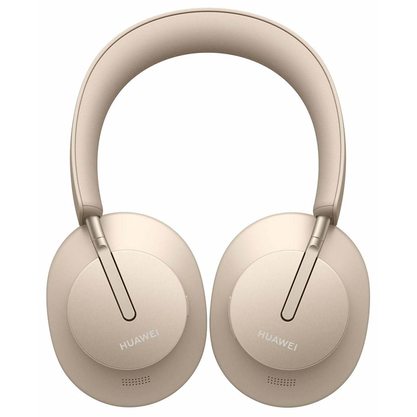 Беспроводные наушники Huawei Freebuds Studio (золотистый)