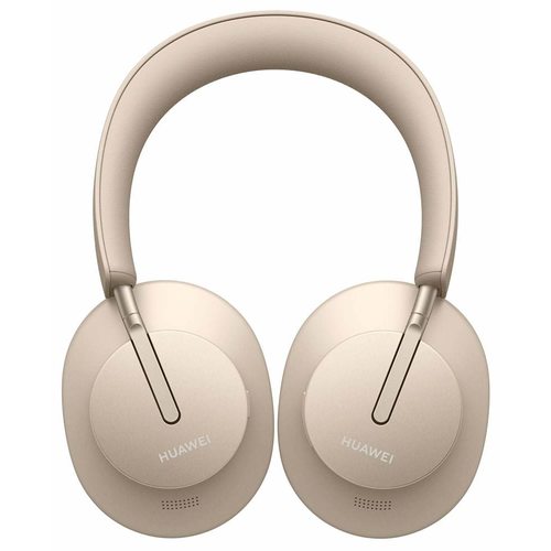 Беспроводные наушники Huawei Freebuds Studio (золотистый)