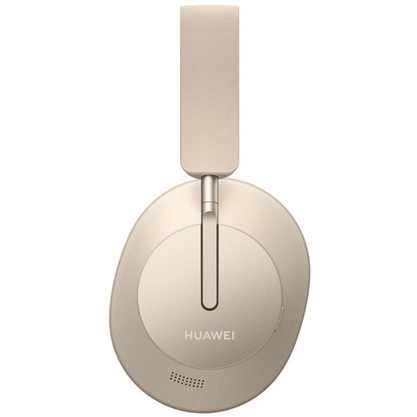 Беспроводные наушники Huawei Freebuds Studio (золотистый)