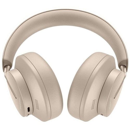 Беспроводные наушники Huawei Freebuds Studio (золотистый)