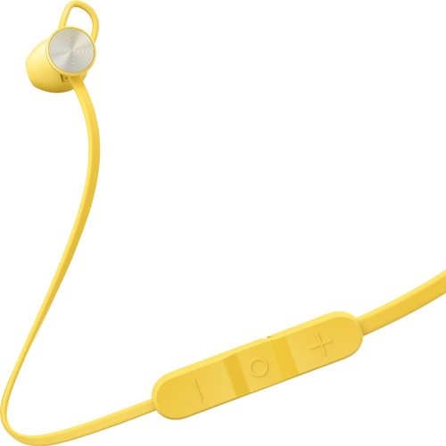 Наушники Huawei Freelace Lite (жёлтый)
